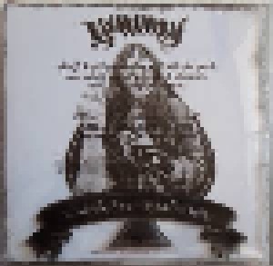 Lemmy: Born To Lose, Live To Win (LP) - Bild 5
