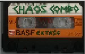Chaos Combo: Extase (Tape) - Bild 4