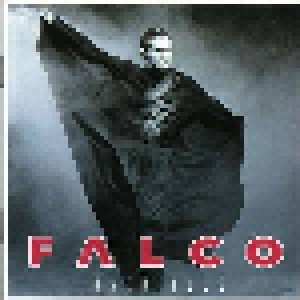 Falco: Nachtflug (LP) - Bild 1