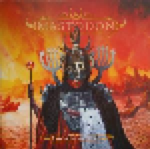 Mastodon: Emperor Of Sand (2-LP) - Bild 1
