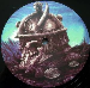 Mastodon: Emperor Of Sand (2-LP) - Bild 5