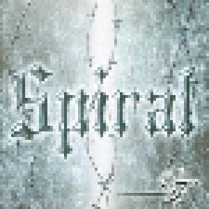 -Oz-: Spiral (Single-CD) - Bild 1