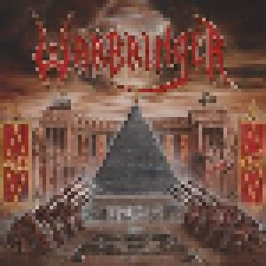 Warbringer: Woe To The Vanquished (CD + 7") - Bild 1