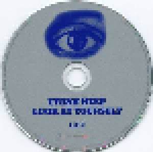 Uriah Heep: Look At Yourself (2-CD) - Bild 10