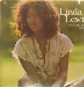 Linda Lewis: Not A Little Girl Anymore (LP) - Bild 1