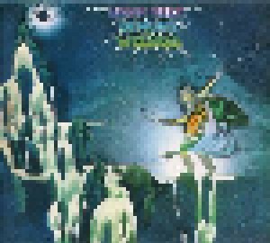 Uriah Heep: Demons And Wizards (2-CD) - Bild 1