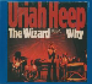 Uriah Heep: Demons And Wizards (2-CD) - Bild 3