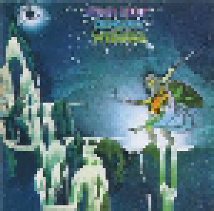 Uriah Heep: Demons And Wizards (2-CD) - Bild 7