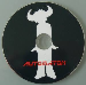 Jamiroquai: Automaton (CD) - Bild 3