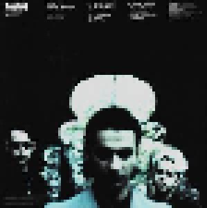 Depeche Mode: Ultra (LP) - Bild 4