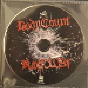 Body Count: Bloodlust (LP + CD) - Bild 3