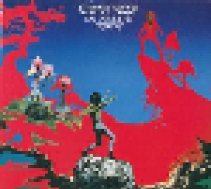 Uriah Heep: The Magician's Birthday (2-CD) - Bild 1