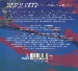 Uriah Heep: The Magician's Birthday (2-CD) - Bild 2