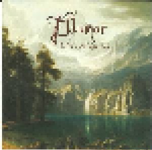 Eldamar: The Force Of The Ancient Land (CD) - Bild 1