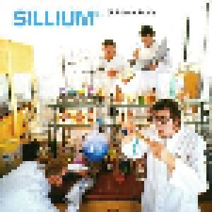 Fünf Sterne Deluxe: Sillium (2-LP) - Bild 1