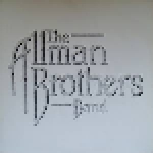 The Allman Brothers Band: Reach For The Sky (LP) - Bild 5