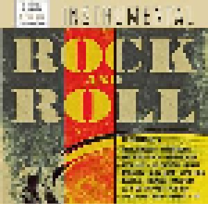Rock And Roll - Instrumental (10-CD) - Bild 1