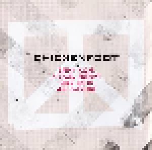 Chickenfoot: Best + Live (2-CD) - Bild 5