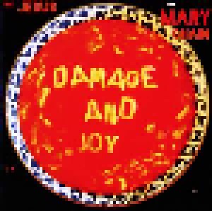 The Jesus And Mary Chain: Damage And Joy (CD) - Bild 1
