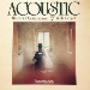 Cover - Acoustic: Honeymoon