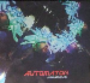 Jamiroquai: Automaton (CD) - Bild 1