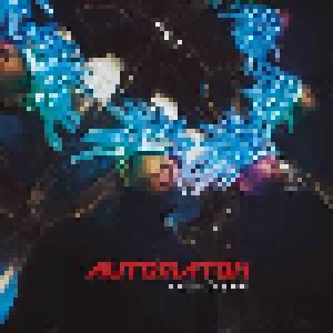 Jamiroquai: Automaton (CD) - Bild 2