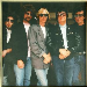 Traveling Wilburys: The Traveling Wilburys Collection (3-LP) - Bild 2