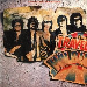 Traveling Wilburys: The Traveling Wilburys Collection (3-LP) - Bild 3