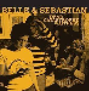 Belle And Sebastian: Dear Catastrophe Waitress (2-LP) - Bild 1