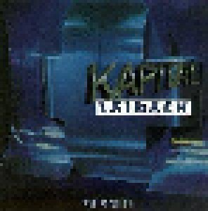 Laibach: Kapital (CD) - Bild 1
