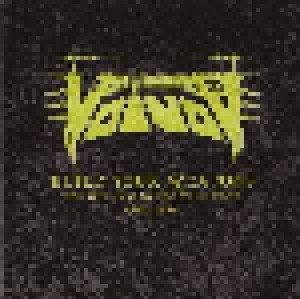 Voivod: Build Your Weapons - The Very Best Of The Noise Years 1986-1988 (2-CD) - Bild 8