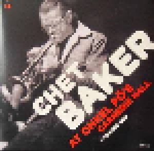 Chet Baker: At Onkel Pö's Carnegie Hall (2-LP) - Bild 1