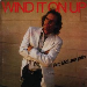 Pat McLaughlin: Wind It On Up (CD) - Bild 1