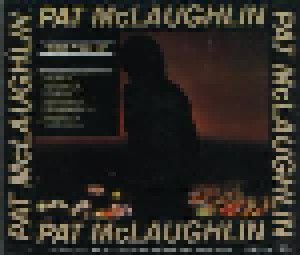 Pat McLaughlin: Wind It On Up (CD) - Bild 3
