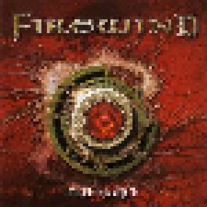 Firewind: Allegiance (LP + CD) - Bild 1