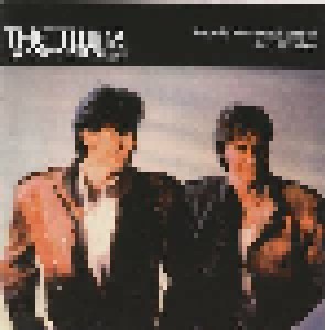 The Twins: Hold On To Your Dreams (CD) - Bild 1