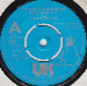 Athletes Foot: The Official Munich Olympic Games Theme 1972 ? (7") - Bild 1