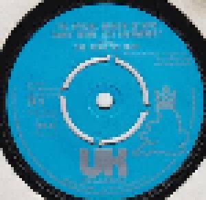 Athletes Foot: The Official Munich Olympic Games Theme 1972 ? (7") - Bild 2