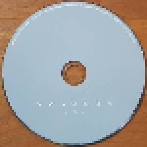 Voyager: V (CD) - Bild 3