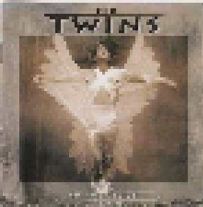 The Twins: The Impossible Dream (CD) - Bild 1