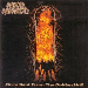 Amon Amarth: Once Sent From The Golden Hall (LP) - Bild 1