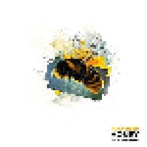 Cover - Alan Reed: Honey On The Razors Edge