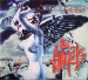 The Angels: Beyond Salvation (3-CD) - Bild 1