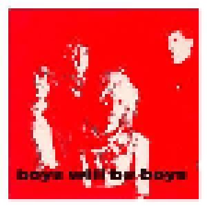 Black Rose: Boys Will Be Boys (CD) - Bild 1