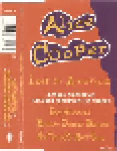 Alice Cooper: Lost In America (Single-CD) - Bild 2