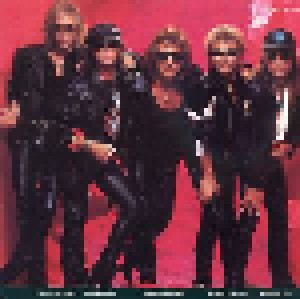 Scorpions: Still Loving You (CD) - Bild 2