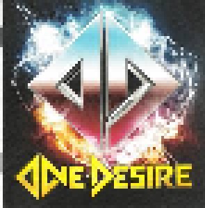 One Desire: One Desire (LP) - Bild 1
