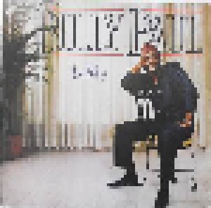 Billy Paul: Lately (LP) - Bild 1