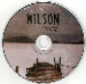 Ray Wilson: Makes Me Think Of Home (CD) - Bild 3