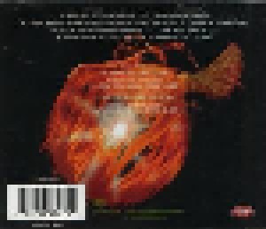 Uriah Heep: Return To Fantasy (CD) - Bild 3